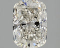 1.93ct Cushion modified Lab Grown Diamond (Colour G, Clarity VS1, IGI Certified)